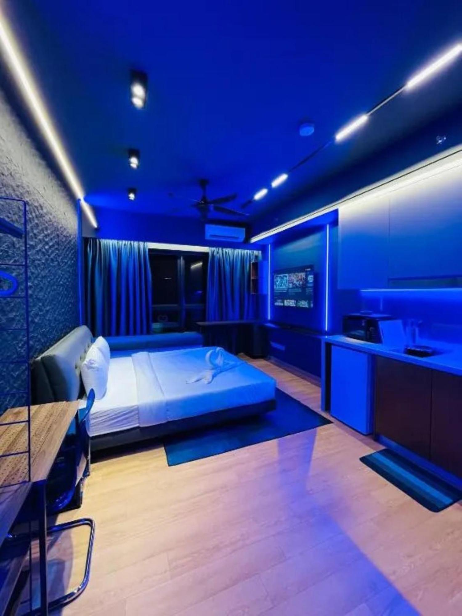 Apartment Agile Skyview Kl Kuala Lumpur