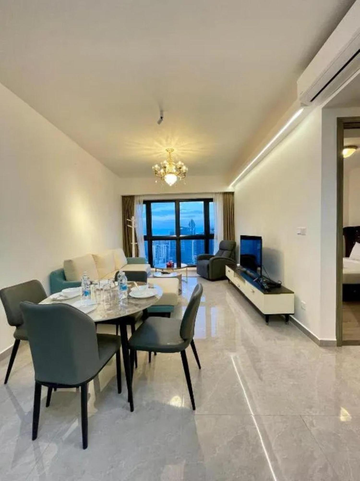Apartment Agile Skyview Kl