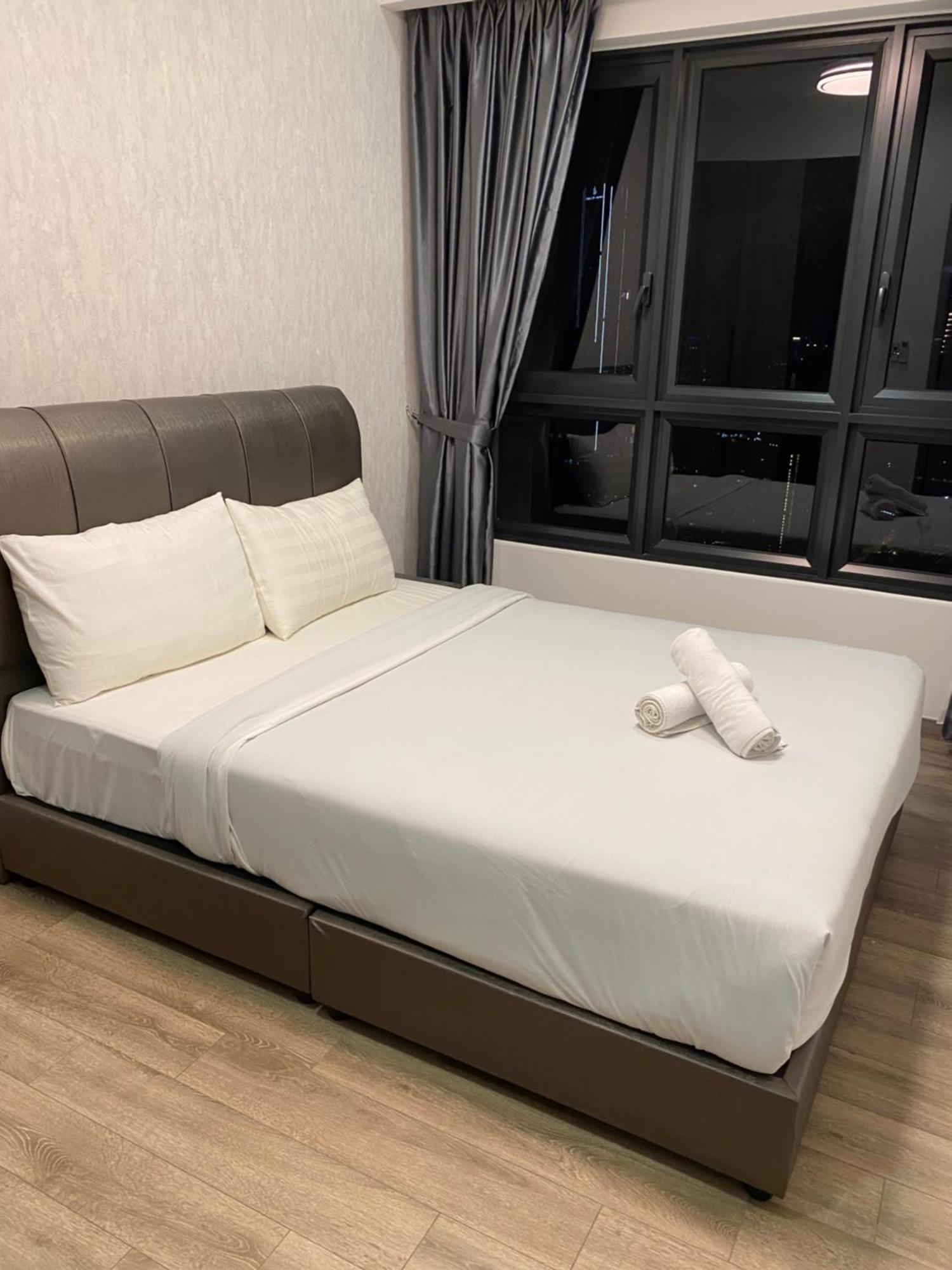 Apartment Agile Skyview Kl Kuala Lumpur