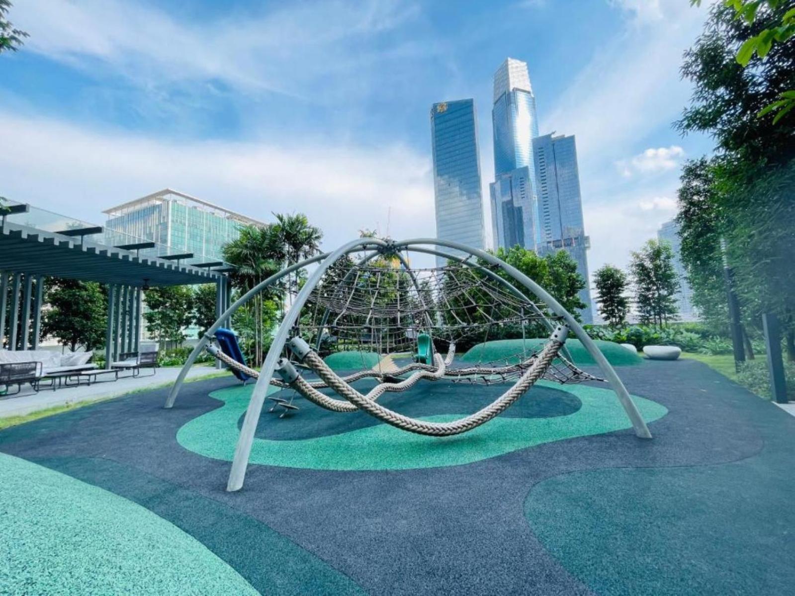Apartment Agile Skyview Kl *