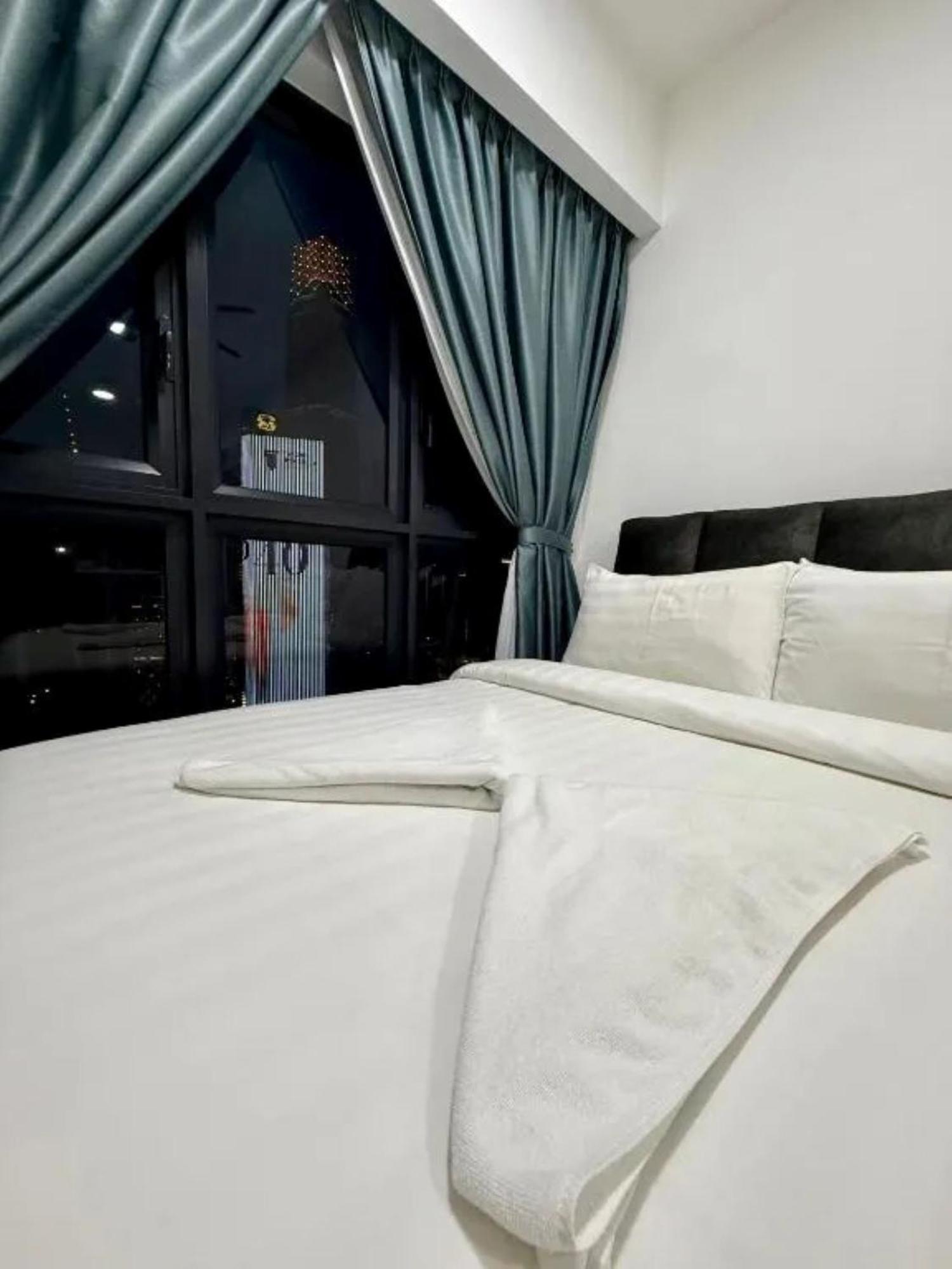 Agile Skyview Kl Apartment *