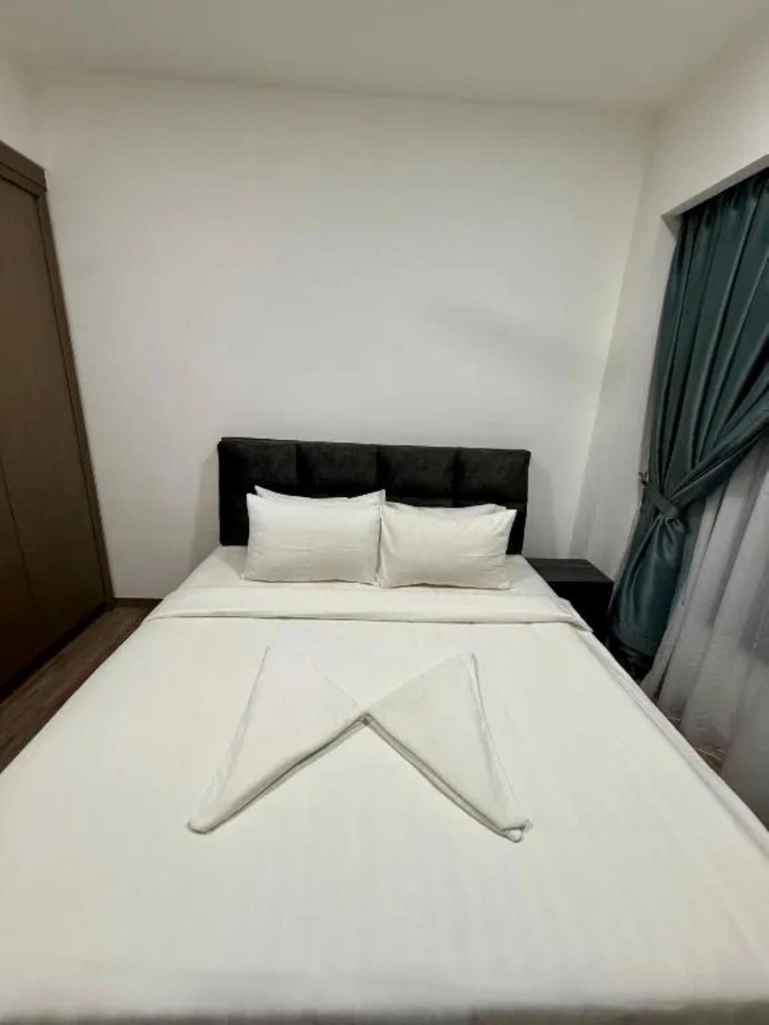 Agile Skyview Kl Apartment *