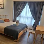 Agile Skyview Suites Kl