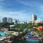 Agile Skyview Suites Kl