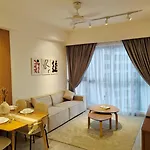 Agile Skyview Suites Kl