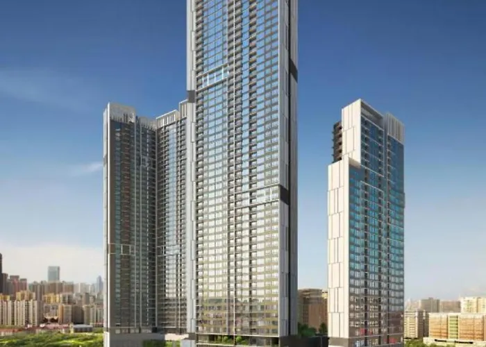 Agile Skyview Suites Kl
