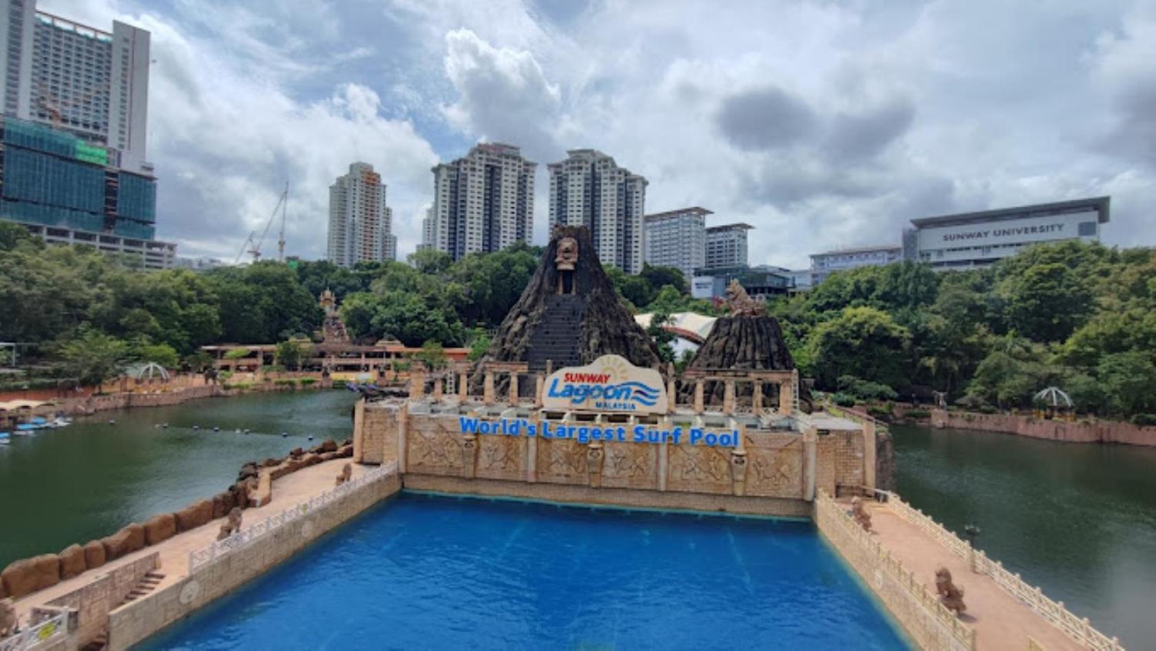 Agile Skyview Kl Pangsapuri Kuala Lumpur