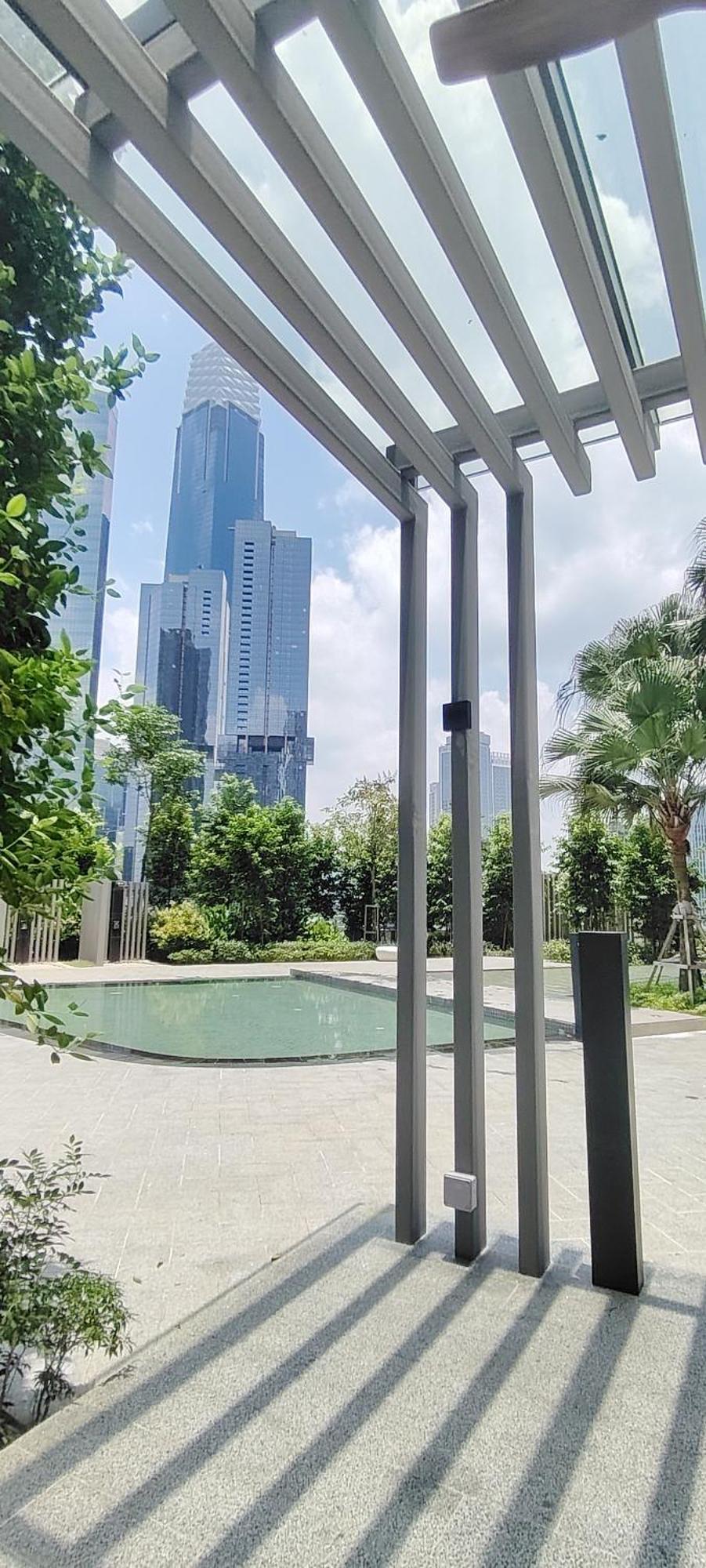 Pangsapuri Agile Skyview Kl *