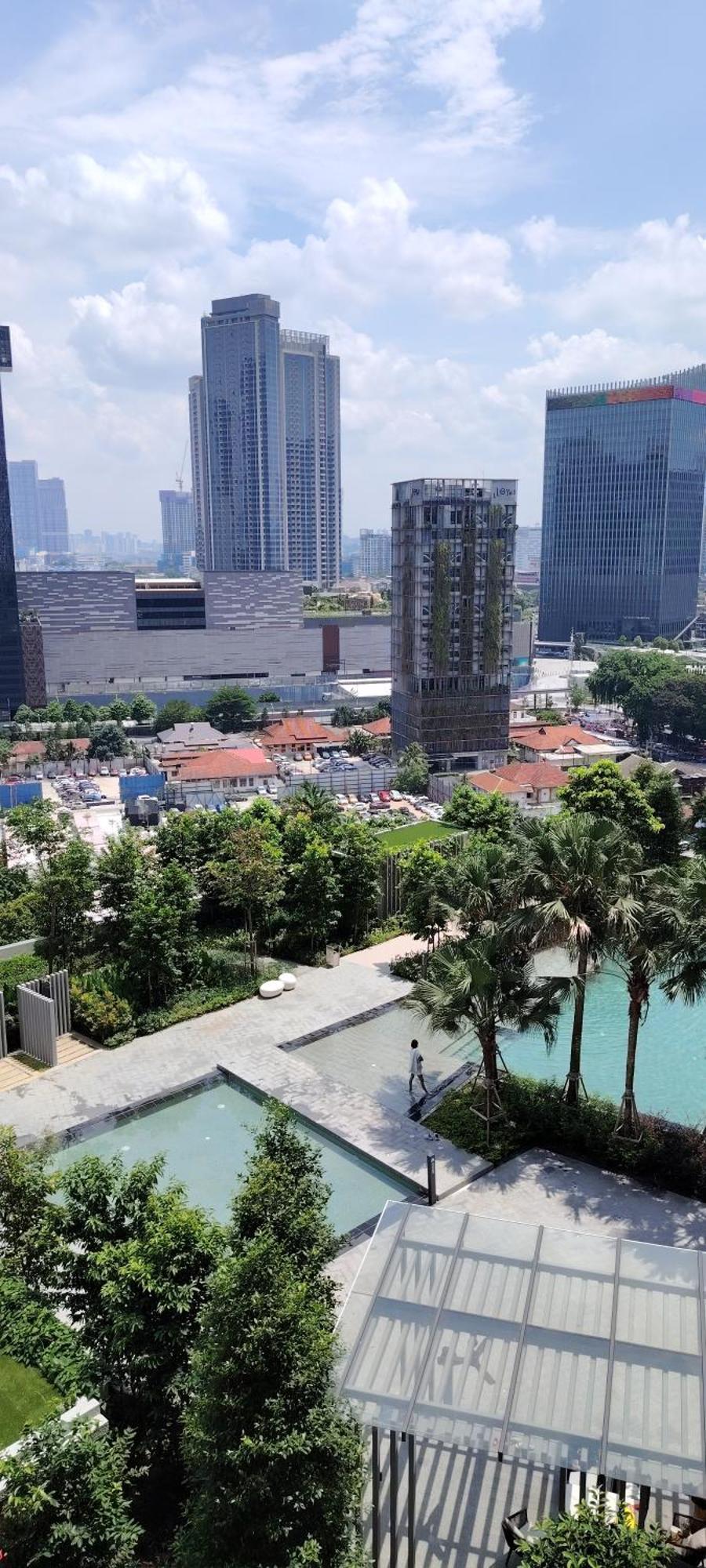 Agile Skyview Kl * Kuala Lumpur