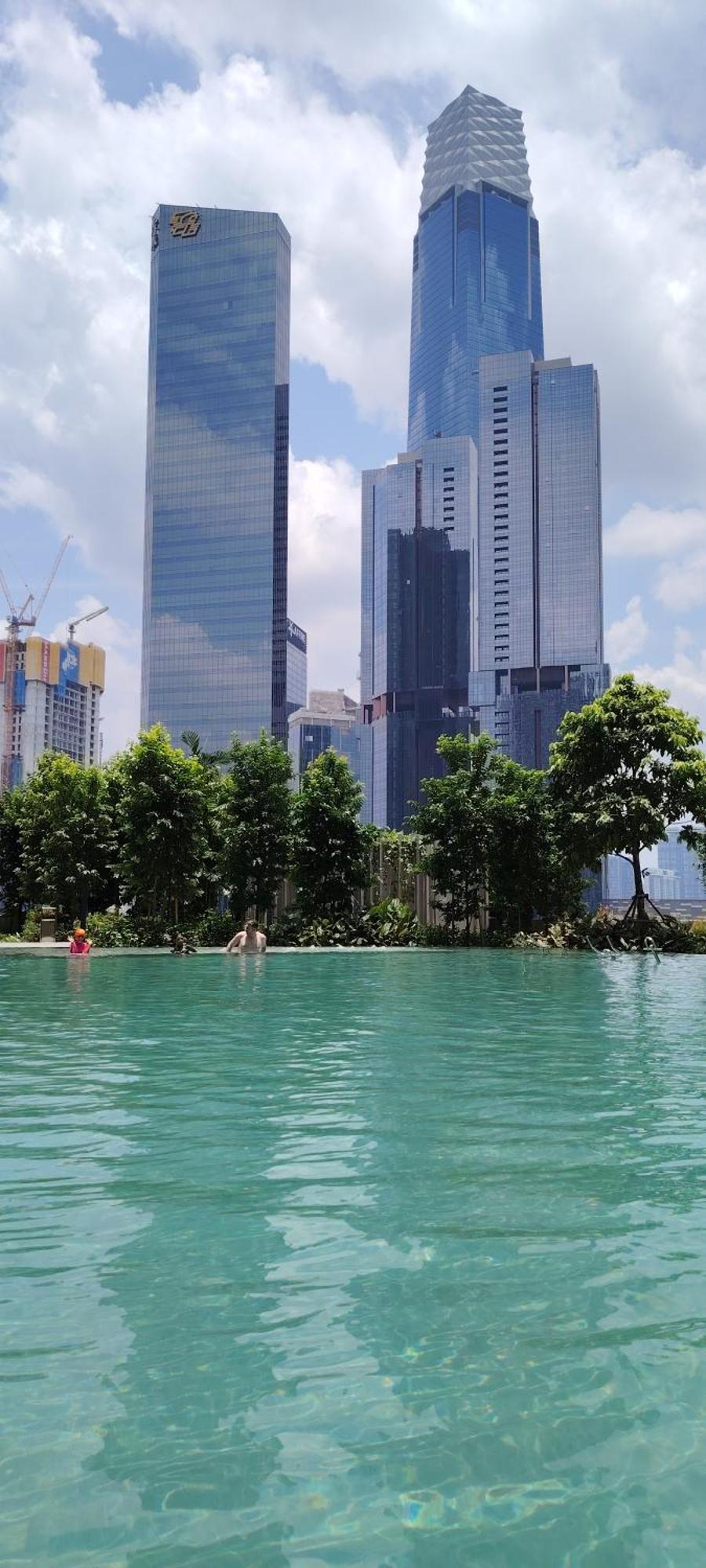 Agile Skyview Kl * Kuala Lumpur