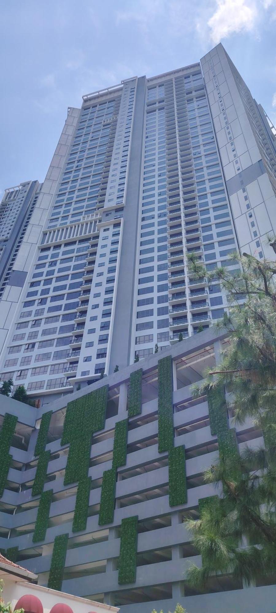 Agile Skyview Kl Pangsapuri Kuala Lumpur