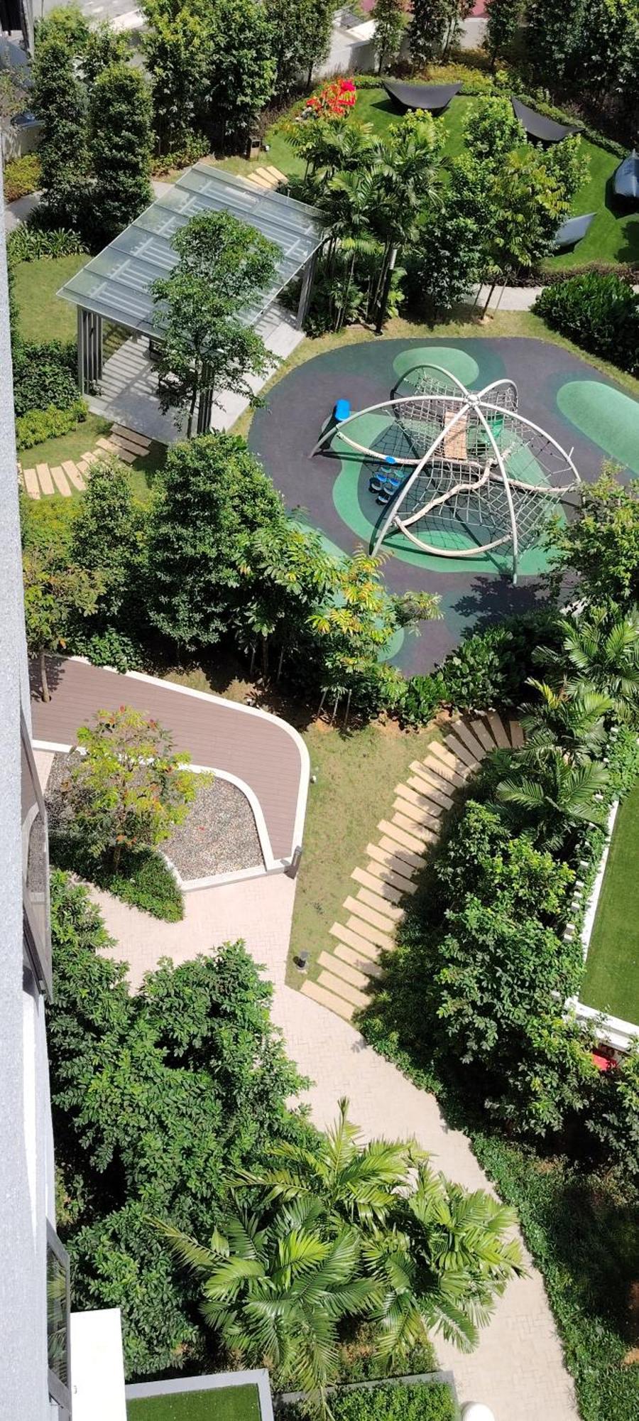 Agile Skyview Kl