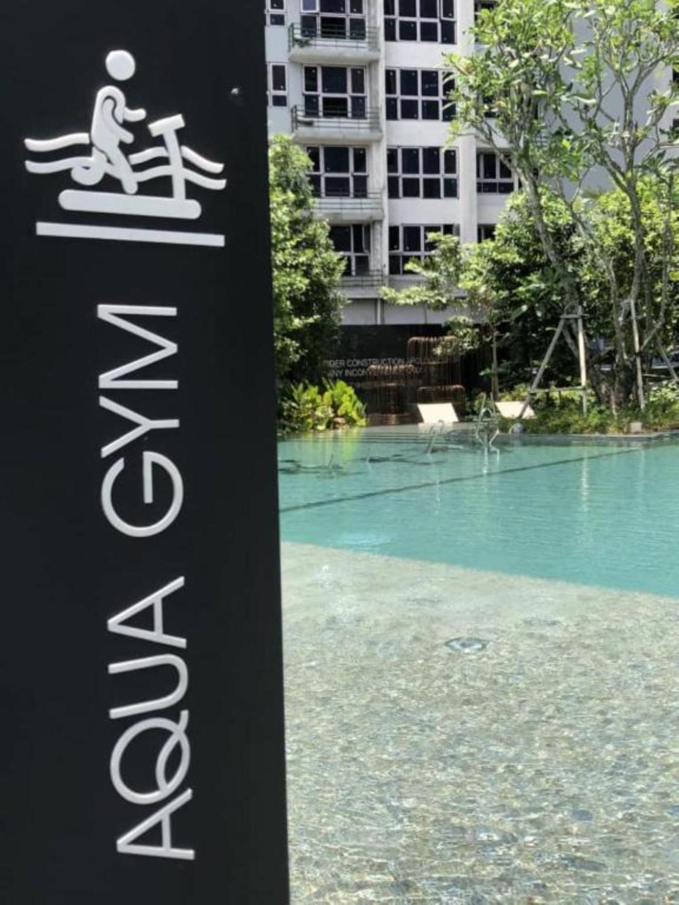 Agile Skyview Kl *
