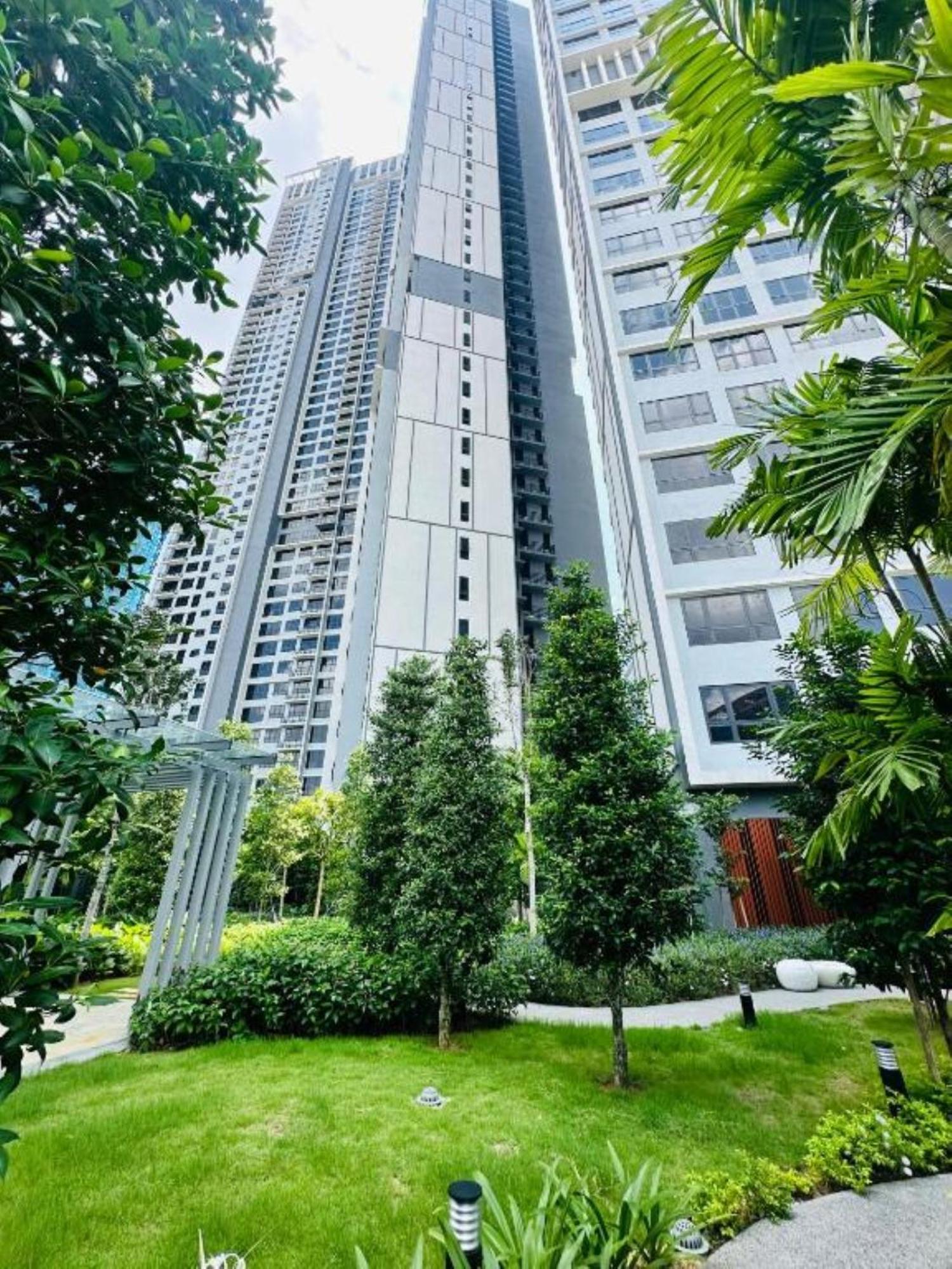 Agile Skyview Kl * Kuala Lumpur