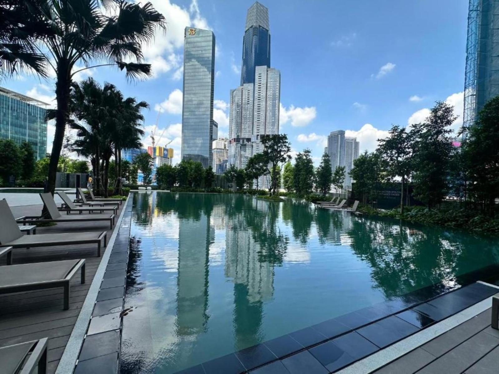 Pangsapuri Agile Skyview Kl Kuala Lumpur