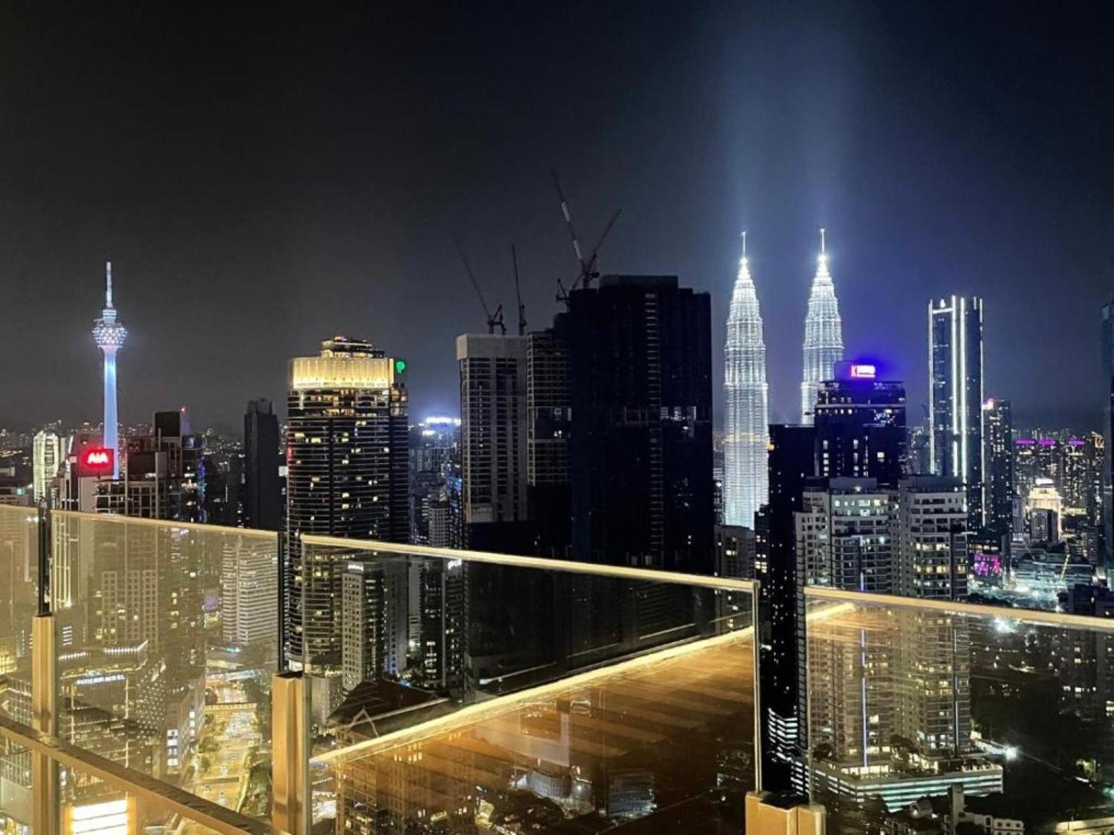 Agile Skyview Kl *