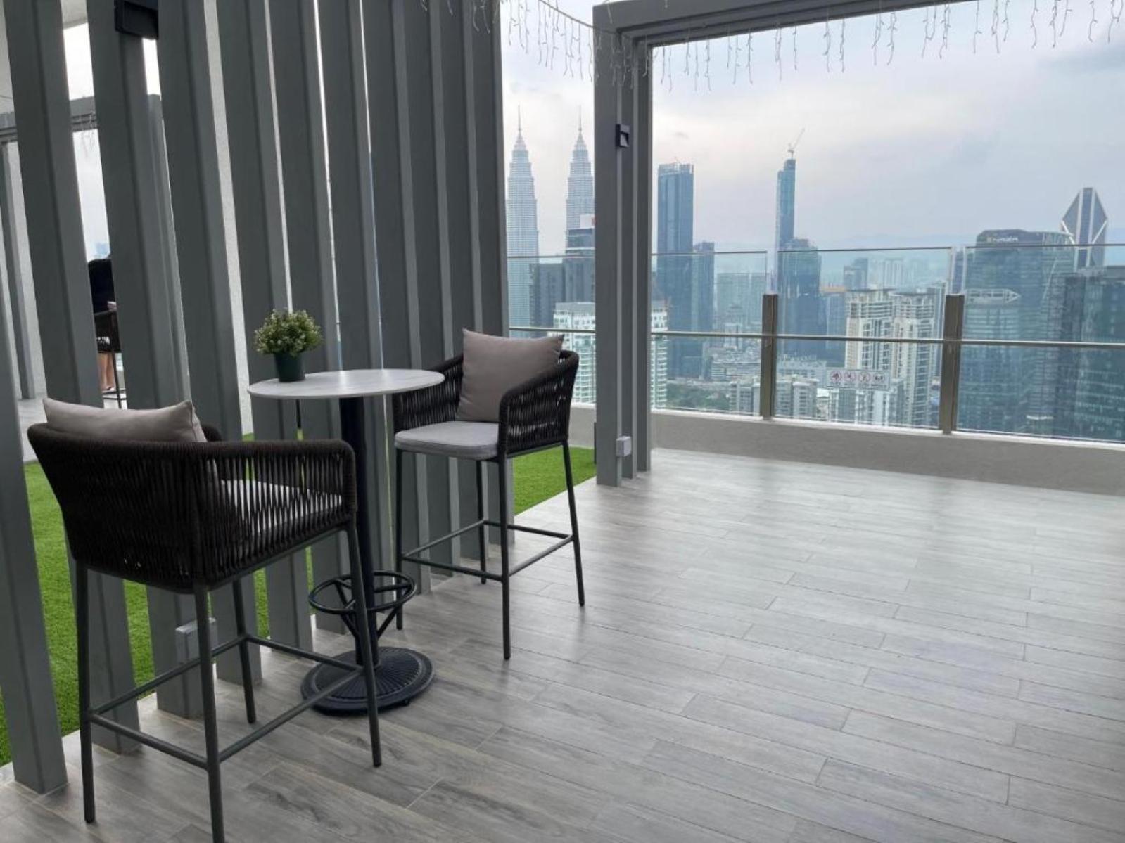 Pangsapuri Agile Skyview Kl *
