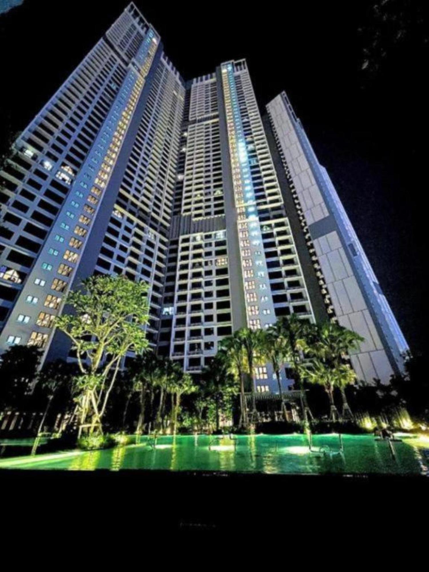 Agile Skyview Kl * Kuala Lumpur
