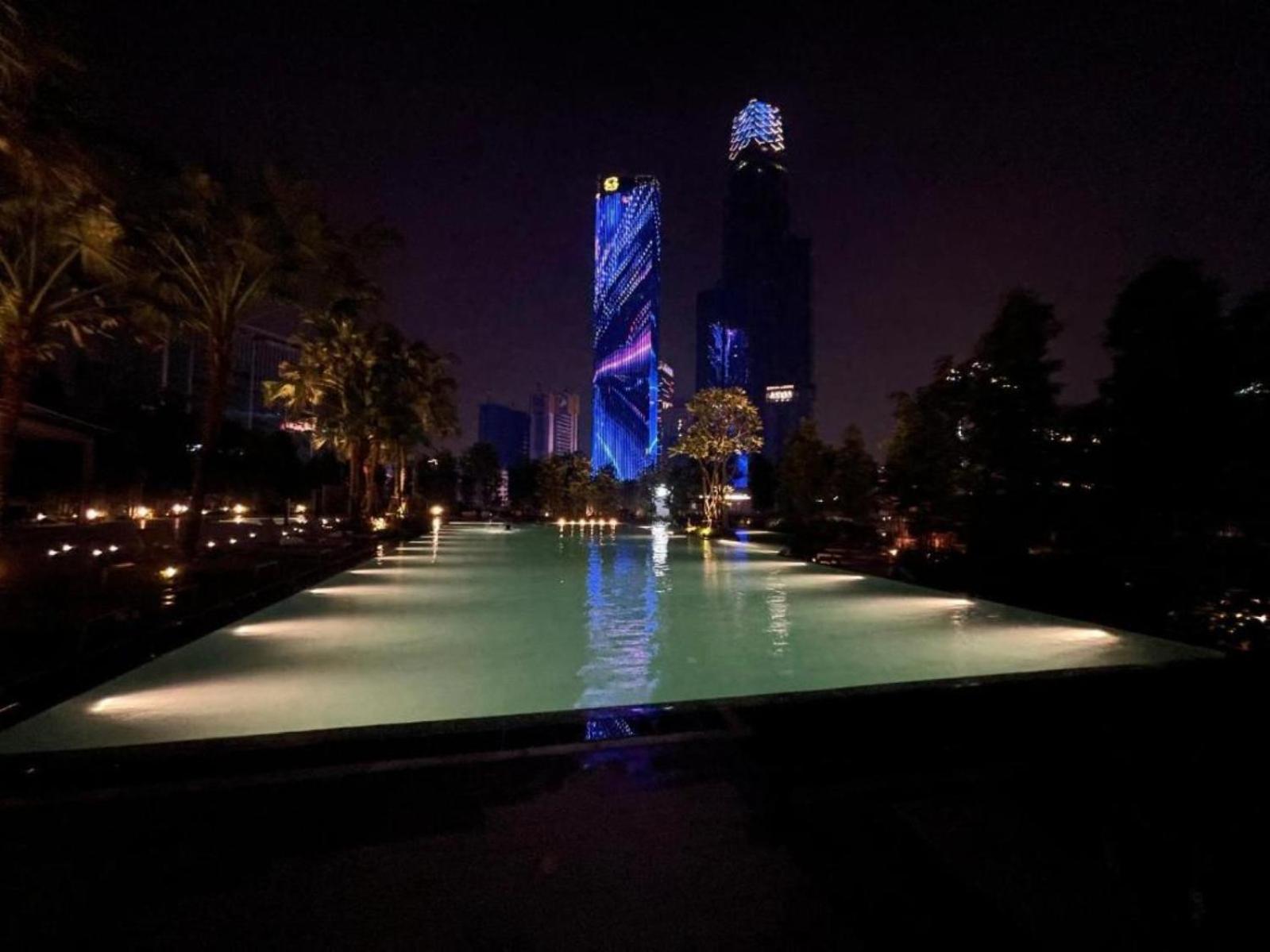 Agile Skyview Kl * Kuala Lumpur