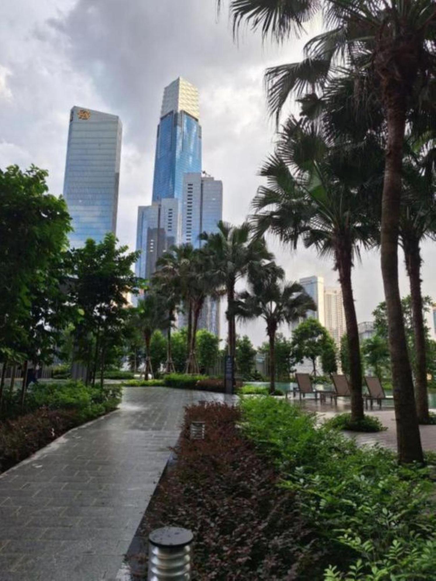 Agile Skyview Kl Kuala Lumpur