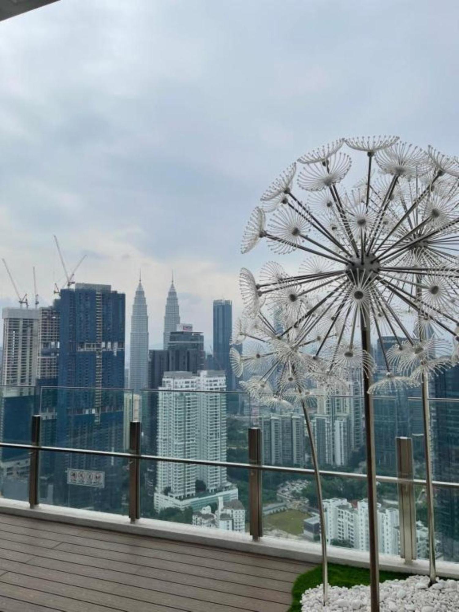 Agile Skyview Kl Pangsapuri *