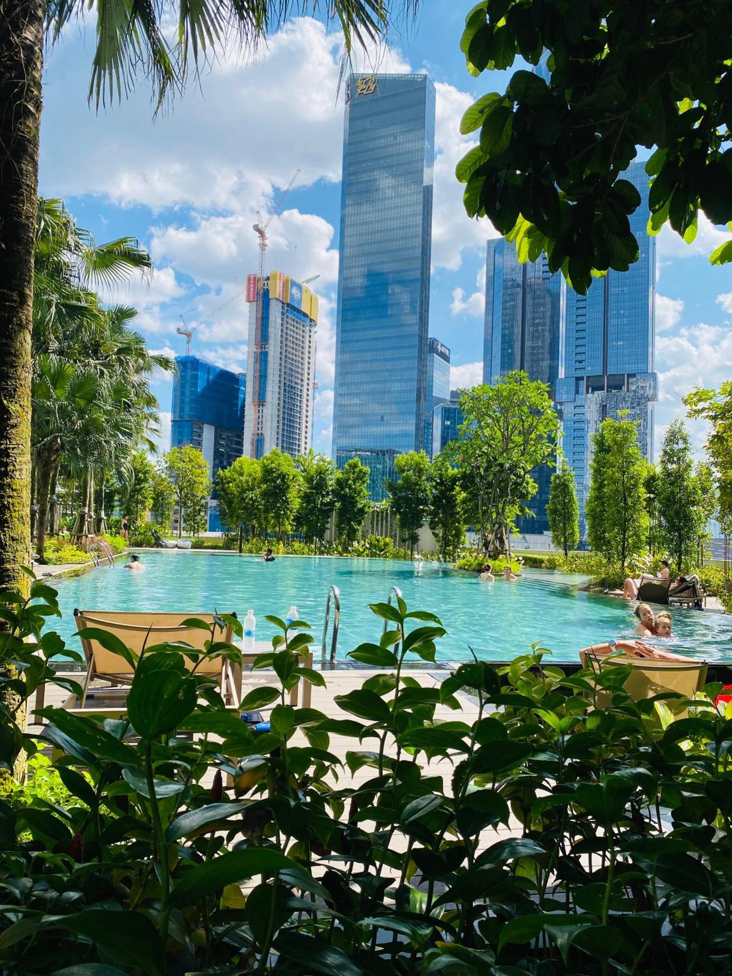 Agile Skyview Kl Pangsapuri Kuala Lumpur